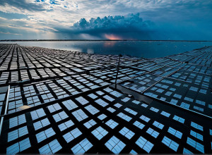 Изменение климата: глобальные последствия и пути решения