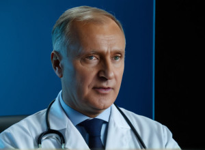 Искусственный интеллект в здравоохранении: настоящее и будущее