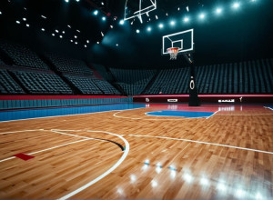 "Колорадо Баффалос" и "Кал Баптист Лансерс": Битва Непобежденных Команд