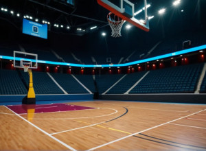 Баскетбольный поединок: McNeese Cowboys встретятся с Incarnate Word Cardinals