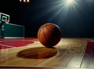 Баскетбольный матч: William & Mary против Old Dominion