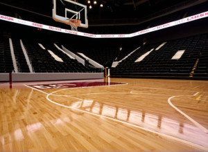 Баскетбольные команды South Carolina State и Chicago State столкнутся в матче аутсайдеров