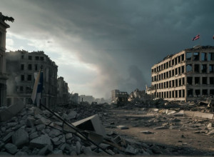 Число жертв конфликта в Газе превысило 70 000: новые детали и обострение ситуации