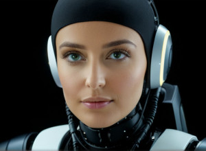 Что такое искусственный интеллект?