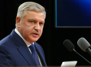 Обзор текущей геополитической ситуации