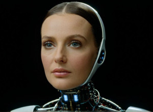 Первый искусственный интеллект