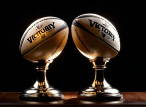 Исторический Дубль: Новая Зеландия Триумфует на Dubai Sevens в Мужском и Женском Регби