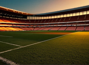 Новые вехи в студенческом футболе: Джорджия поднимается на третье место, Texas Tech достигает пика за 17 лет