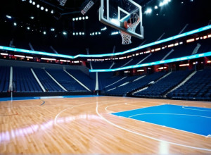 Центральный Коннектикут Стейт разгромил Джонсон и Уэльс с разницей в 65 очков