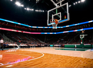 Оди Крукc установила рекорд: 47 очков в победе "Айова Стейт" над "Индианой"