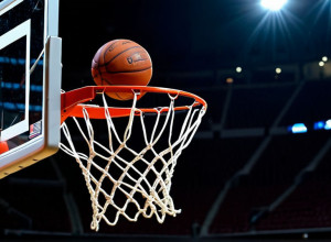 Баскетбол: Siena одержала победу над Maine на Thanksgiving Classic