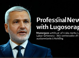 Развитие искусственного интеллекта и его влияние на рынок труда