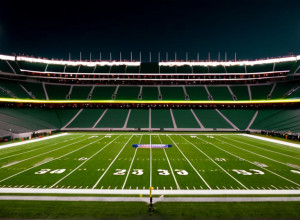 Лучшие моменты 13-й недели сезона НФЛ в фотографиях