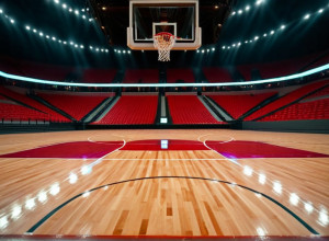 Гофстра одержала уверенную победу над Пенсильванией благодаря 18 очкам Круза Дэвиса