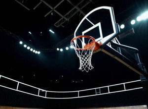 Йельский университет одержал победу над Вермонтом благодаря 23 очкам Райли Фокса