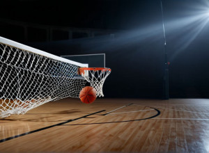 Монмут одержал уверенную победу над Лафайетом в напряженном баскетбольном матче