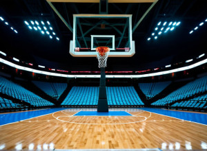 "Фэрфилд Стэкс" обыграли "Нью-Гэмпшир Уайлдкэтс" благодаря Брэйдену Спарксу