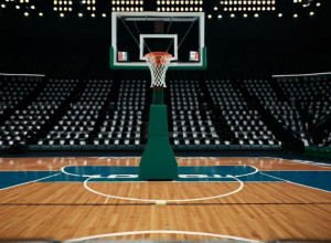 Роберт Моррис одержал убедительную победу над Стетсоном со счетом 80-62