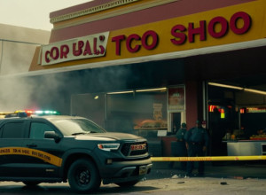 Федеральная операция в Аризоне: Конгрессвумен заявляет о применении перцового баллончика