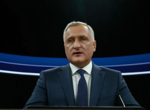 Влияние искусственного интеллекта на рынок труда