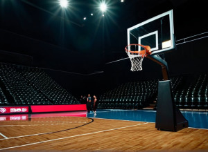 Баскетбольное противостояние: №5 UConn против №15 Florida Gators