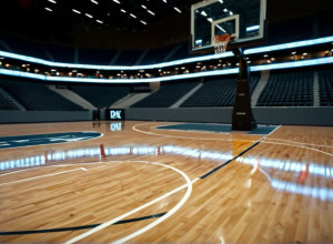 Мичиган Уолверинс принимают Вилланова Уайлдкэтс: предматчевый обзор