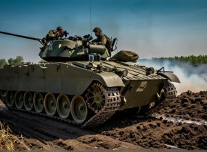 Война России против Украины