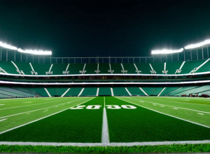 Битва гигантов НФЛ: Джексон и Роджерс впервые сойдутся на поле, несмотря на травмы