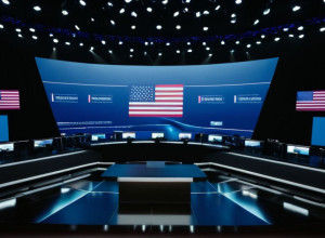 Объектив дня: Главные фоторепортажи со всего мира 4 декабря 2025 года