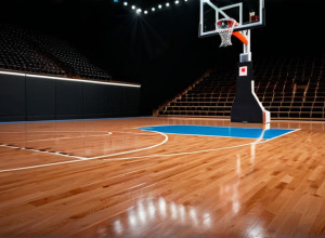 ВМИ прерывает серию поражений, разгромив «Кристендом» в баскетбольном матче