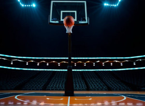 Джеймс О’Доннелл привел «Портленд» к победе над «Льюис и Кларк»