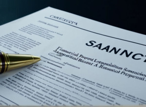 Казначейство США оштрафовало фирму из Нью-Йорка на $7,1 млн за управление активами союзника Путина