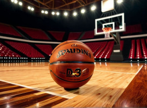 Баскетбол: Сент-Питерс обыграл Канизиус со счетом 69-57