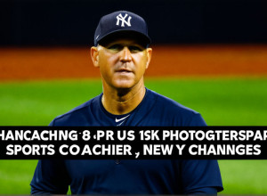 Дези Друшель возвращается в «Янкиз», Фиорито и Хёрст пополняют основной тренерский штаб