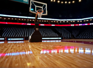 Джейден Уинстон ведет "Манхэттен" к победе над "Фэрфилдом" в стартовом матче MAAC