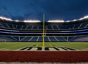 «Медведи» против «Упаковщиков»: Ключевая битва за лидерство в NFC Север на «Лэмбо Филд»