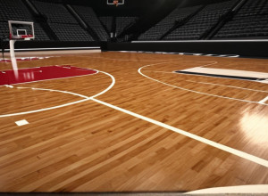 Bethune-Cookman одержал убедительную победу над South Carolina State