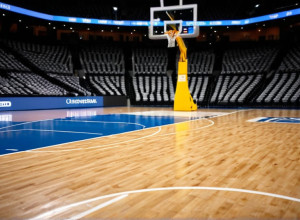 О.Дж. Ануноби Вернулся в Стартовый Состав «Нью-Йорк Никс» После Травмы