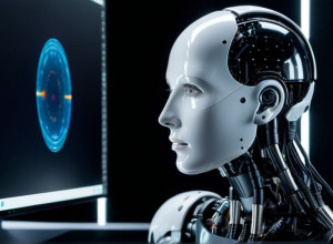 Влияние искусственного интеллекта на рынок труда