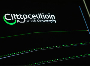 Криптовалюта: будущее финансов или пузырь?