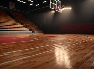 УАБ одержал победу над «Дрейком» благодаря выдающейся игре Ченса Вестри