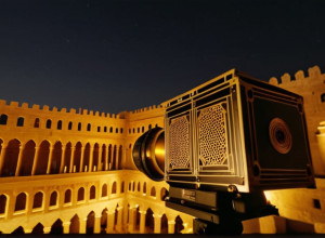 Кинофестиваль Red Sea в Джидде: Голливуд Встречается с Ближним Востоком