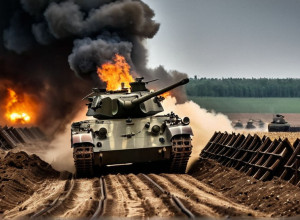 Начало Второй мировой войны