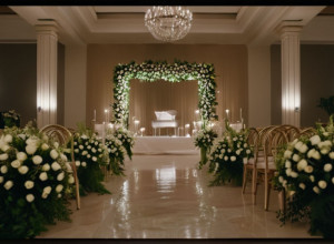 Свадьба надежды в Газе: Более 50 пар заключили брак на фоне хрупкого перемирия