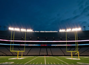 «Рэмс» против «Кардиналс»: Стаффорд ищет искупления на фоне борьбы за NFC West