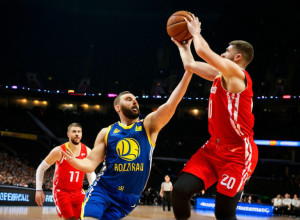 Нотр-Дам одержал волевую победу над TCU в овертайме благодаря героизму Харалсона