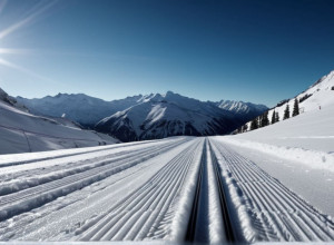 Одерматт доминирует на старте Кубка мира по горнолыжному спорту в Бивер-Крик