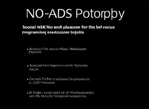 Продвинутые методы программирования на Python