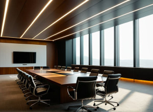 Конференция Mountain West продлила контракт комиссара Глории Неварез до 2030 года