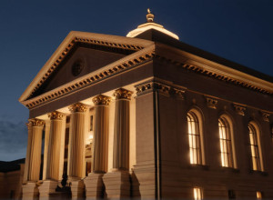 Апелляционный суд приостановил решение о выводе Нацгвардии из Вашингтона